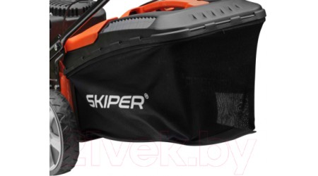 Газонокосилка бензиновая Skiper GW461S