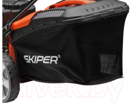 Газонокосилка бензиновая Skiper GW461S