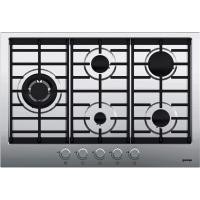 Газовая варочная панель Gorenje GW761UX