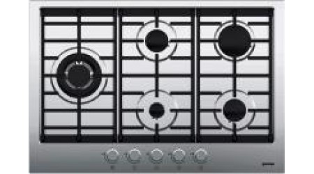 Газовая варочная панель Gorenje GW761UX