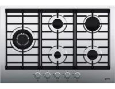 Газовая варочная панель Gorenje GW761UX