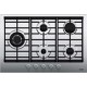 Газовая варочная панель Gorenje GW761UX