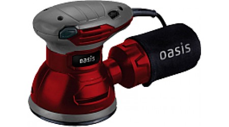 Эксцентриковая шлифовальная машина Oasis GX-30