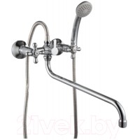 Смеситель Rossinka Silvermix H02-84