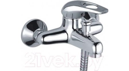 Смеситель Frap H02 F3002-B 