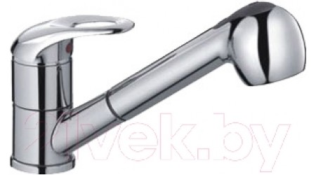 Смеситель Frap H03 F6003 