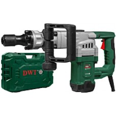 Отбойный молоток DWT H12-06 B BMC (5.2.21)