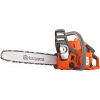 Бензопила цепная Husqvarna H120 Mark II (967 86 19-06)