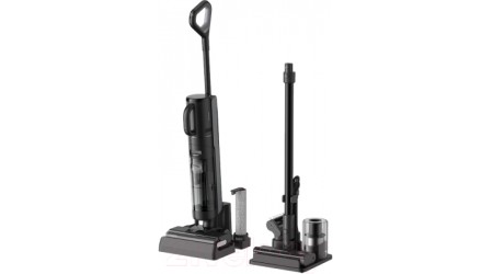 Вертикальный пылесос Dreame H12 Dual Wet and Dry Vacuum / HHV4
