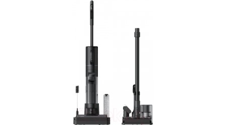 Вертикальный пылесос Dreame H12 Dual Wet and Dry Vacuum / HHV4