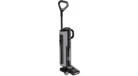 Вертикальный пылесос Dreame H12 Dual Wet and Dry Vacuum / HHV4