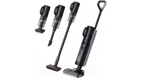 Вертикальный пылесос Dreame H12 Dual Wet and Dry Vacuum / HHV4