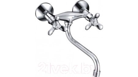 Смеситель Frap H12 F4612 