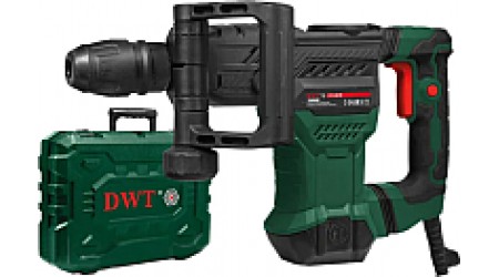 Отбойный молоток DWT H13-05 B BMC (5.2.22)