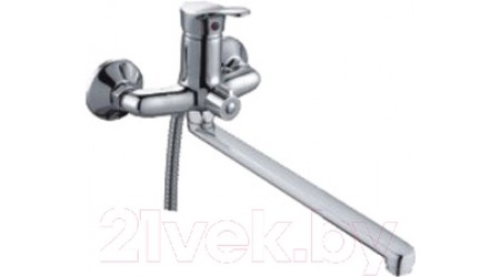 Смеситель Frap H14 F2214-B 