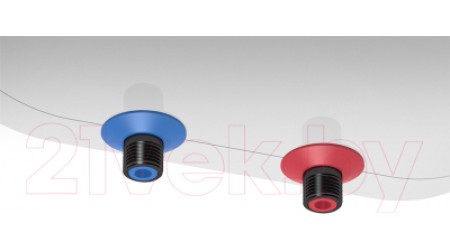 Накопительный водонагреватель Thermex H 15 U Pro