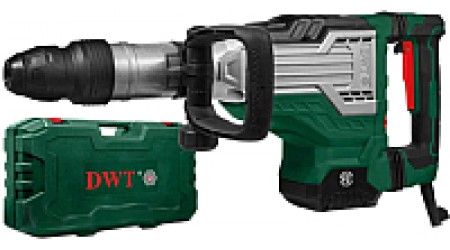 Отбойный молоток DWT H17-11 B BMC (5.2.23)