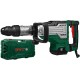 Отбойный молоток DWT H17-11 B BMC (5.2.23)
