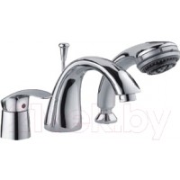 Смеситель Frap H21 F1121