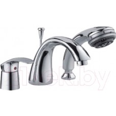 Смеситель Frap H21 F1121