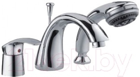 Смеситель Frap H21 F1121 