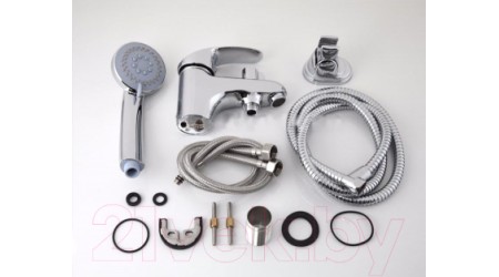 Смеситель Frap H21 F1221 