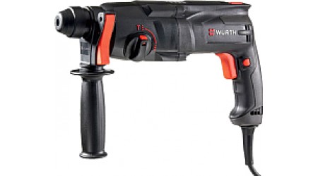 Перфоратор Wurth H22-SLE (57082001)