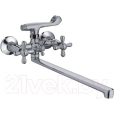Смеситель Frap H25 F2125