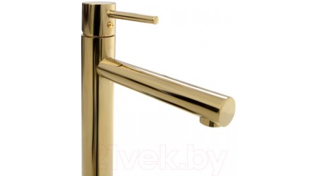 Смеситель PEA H300042 (золотой) 