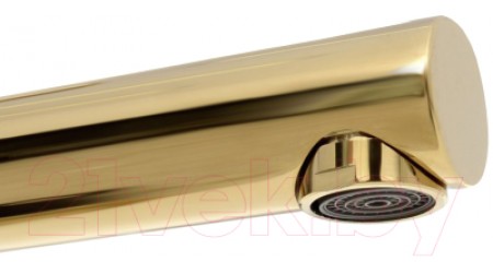 Смеситель PEA H300042 (золотой) 