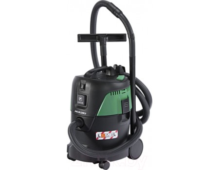 Профессиональный пылесос Hikoki  RP250YDL / H-322350