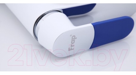 Смеситель Frap H34 F1034 
