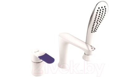 Смеситель Frap H34 F1134 