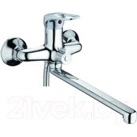 Смеситель Ledeme H37 L2237B