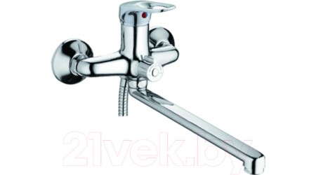 Смеситель Ledeme H37 L2237B 