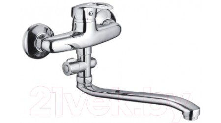 Смеситель Frap H39 F2139-B 