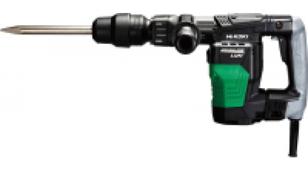 Профессиональный отбойный молоток Hikoki H41ME (H-267972)