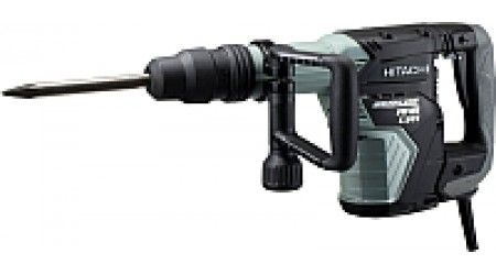 Профессиональный отбойный молоток Hikoki H45ME (H-288083)