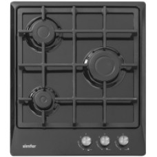 Газовая варочная панель Simfer H45V30B416