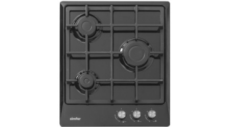 Газовая варочная панель Simfer H45V30B416