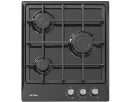 Газовая варочная панель Simfer H45V30B416