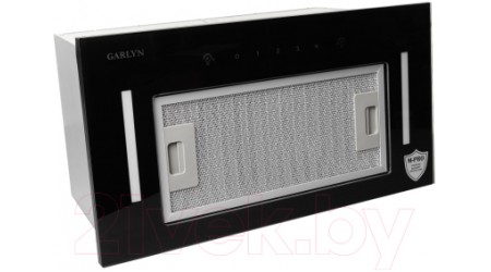 Вытяжка скрытая Garlyn СH-50