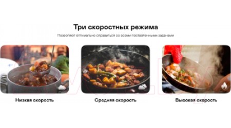 Вытяжка скрытая Garlyn СH-50