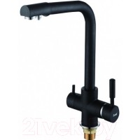 Смеситель Frap H52 F4352-7