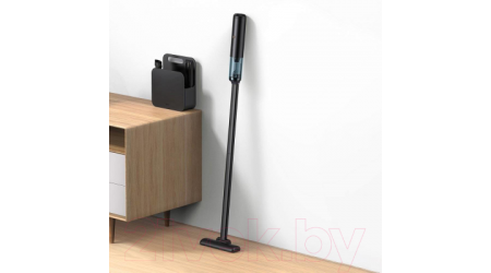 Вертикальный пылесос Baseus H5 Home Use Vacuum Cleaner / VCSS000101 (черный)
