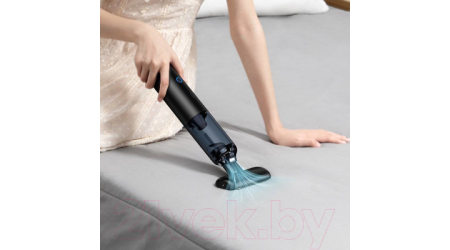 Вертикальный пылесос Baseus H5 Home Use Vacuum Cleaner / VCSS000101 (черный)