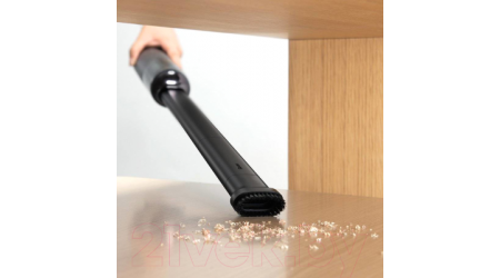 Вертикальный пылесос Baseus H5 Home Use Vacuum Cleaner / VCSS000101 (черный)