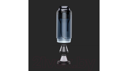 Вертикальный пылесос Baseus H5 Home Use Vacuum Cleaner / VCSS000101 (черный)