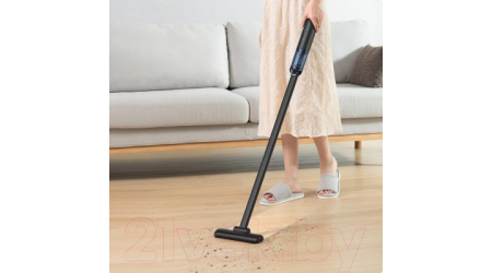 Вертикальный пылесос Baseus H5 Home Use Vacuum Cleaner / VCSS000101 (черный)