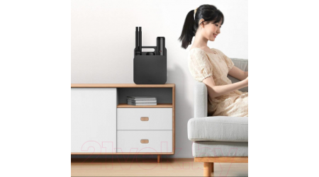 Вертикальный пылесос Baseus H5 Home Use Vacuum Cleaner / VCSS000101 (черный)